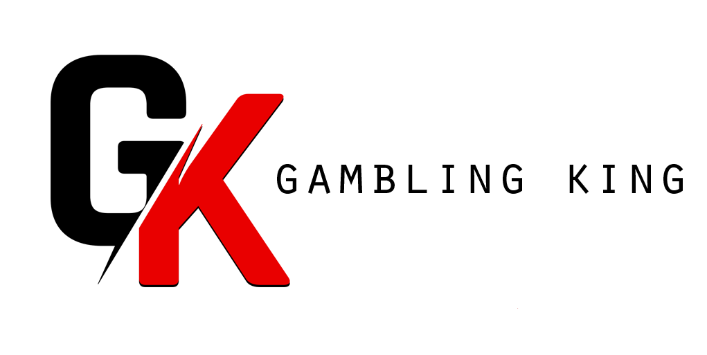 gambling king logo