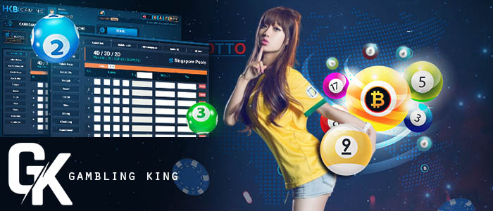 baccarat online terpercaya